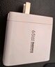 remax【金榜推薦】65W氮化鎵充電器套裝Type-C多口快充頭適用蘋(píng)果17華為小米三星手機macbook筆記本電腦 曬單實(shí)拍圖