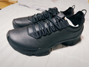 愛步（ECCO） BIOM C 夏季牛皮城市跑步運(yùn)動(dòng)鞋男 健步800444 黑色42 曬單實(shí)拍圖