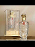 五糧液股份出品 喜福盛世 吉祥如意 濃香型白酒 52度500ml*2瓶 中秋禮品 曬單實(shí)拍圖