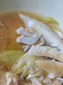 鮮到鮮得冷凍三去白蕉海鱸魚400g 生鮮 魚類 海鮮水產(chǎn) 深海魚  曬單實拍圖