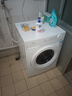 美的（Midea）滾筒洗衣機全自動(dòng)家用 MG100V11FPRO 10公斤超薄 雙重除菌三重洗滌守護 以舊換新 家電國家補貼20% 曬單實(shí)拍圖