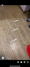 邦佳潔木地板大縫隙填充膠條裂縫修復神器復合地板美縫劑填補膠泥修補膏 【黃色系】地板大縫填充+上色 不搭配 曬單實(shí)拍圖