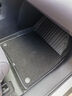 博士倫汽車(chē)腳墊TPE適用于21-25款零跑C01 C10 C11 T03  B01 B10雙層地毯 【TPE+尾箱墊】全車(chē)套裝—黑色雪尼斯上層毯 零跑C10  2024-現在 曬單實(shí)拍圖