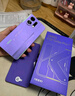 OPPO K13 Turbo Pro 16GB+512GB 初號紫 疾風(fēng)散熱引擎 潮汐引擎 第四代驍龍8s 5G防水游戲手機國家補貼 曬單實(shí)拍圖