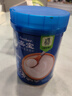 嘉寶（GERBER）強(qiáng)化鈣鐵鋅高鐵米粉嬰幼兒輔食米糊250g 含DHA活性益生菌6月+ 曬單實(shí)拍圖