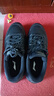李寧減震回彈經(jīng)典休閑鞋男子輕量舒適簡(jiǎn)單休閑運動(dòng)鞋 黑色-4 42 曬單實(shí)拍圖