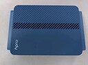CUDY AX3000 WiFi 6 迷你路由器 大閃存256MB TR3000 2.5G網(wǎng)口 輕NAS USB充電寶供電 家用 宿舍 便攜 曬單實(shí)拍圖