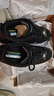斯凱奇（SKECHERS）秋冬男鞋厚底增高老爹鞋軟底舒適休閑鞋百搭運動(dòng)鞋237145 曬單實(shí)拍圖