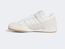 阿迪達斯 （adidas）三葉草 七夕禮物男女 FORUM LOW CL 休閑鞋 ID6858 40.5 曬單實(shí)拍圖