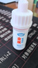 ergo 7821（白色）強力萬(wàn)能免釘膠高粘度粘墻面金屬鏡子瓷磚踢腳線(xiàn)置物架貼墻專(zhuān)用膠多功能粘得牢免打孔膠水 曬單實(shí)拍圖