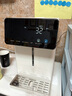 美的（Midea）【國家補貼】小魔方pro電熱水瓶可拆 燒水壺電熱水壺 316L不銹鋼大容量保溫恒溫全自動一體飲水機 5L 【輕巧可拆】MK-SP50E-20FPro 曬單實拍圖