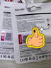 朗科（Netac）256GB TF（MicroSD）存儲卡 U3 C10 A2 V30 4K 超至尊PRO版內(nèi)存卡 讀速100MB/s 寫速50MB/s 曬單實拍圖