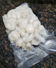 鮮享純【新貨】新鮮大蝦仁活蝦現剝開(kāi)背去蝦線(xiàn)冷凍白蝦仁海蝦仁海鮮 【8-10cm】特大蝦仁 3斤(凈重) 曬單實(shí)拍圖