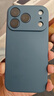 英悅適用蘋(píng)果17手機殼iPhone17Pro Max新款高級感17Air超薄液態(tài)硅膠散熱鏡頭全包防摔軟殼 17Pro【海藍色】液態(tài)硅膠·內里植絨·配鋼化膜 曬單實(shí)拍圖