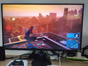 索尼【清涼季】SONY INZONE 英縱 M9 II 電競顯示器 27英寸4K 160Hz 全陣列式背光 IPS面板 PS5?適配 INZONE M9 II 曬單實拍圖