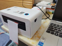 漢?。℉PRT）N41 熱敏打印機(jī) USB 快遞電子面單打印機(jī) 熱敏標(biāo)簽貼紙打印  快遞單條碼 一、二聯(lián)單均打印 曬單實(shí)拍圖