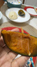 粵迎貝貝南瓜板栗味小南瓜香甜軟糯寶寶輔食美味山東早餐好吃粗糧南瓜 5斤 精選果【香甜粉糯】?jì)?.46斤 曬單實(shí)拍圖