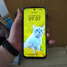 榮耀Play10C 5G AI手機 6000mAh高能電池 360°整機抗摔防水 AI 一鍵直達 8+256 幻夜黑 國家補貼 曬單實(shí)拍圖