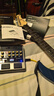 卓樂(lè )（JOYO）卓樂(lè )JAM BUDDY電吉他音箱 帶效果器吉他音響迷你充電藍牙便攜踏板 JamBuddy 2代 灰色電吉他效果器音箱 曬單實(shí)拍圖