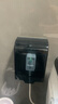 國際電工86型衛(wèi)生間浴室插座開關(guān)防水罩安全防濺盒智能馬桶浴霸面板保護(hù)蓋 86型暗裝加長防水盒-【黑透】 曬單實(shí)拍圖