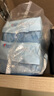 心相印EDI超純水濕巾80片*3包 嬰兒適用手口濕紙巾 親膚溫和不含酒精 曬單實(shí)拍圖