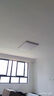 惠普客廳大燈具套餐三室兩廳吸頂燈簡(jiǎn)約led普瑞護(hù)眼智能中山包安裝 曬單實(shí)拍圖