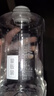 農(nóng)夫山泉飲用水 飲用天然水(適合嬰幼兒) 低鈉1L*8瓶 整箱裝 曬單實拍圖