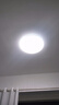 松下（Panasonic）led燈盤(pán)吸頂燈燈芯磁吸燈條替換燈管燈泡燈帶24瓦白光 京東集采 曬單實(shí)拍圖