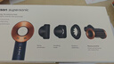 戴森（DYSON）HD15 高速吹風(fēng)機(jī) Dyson Supersonic 電吹風(fēng) 負(fù)離子 進(jìn)口家用   HD15 藏青銅色  七夕情人節(jié)禮物 曬單實(shí)拍圖