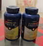 GNC健安喜四倍深海魚(yú)油omega-3軟膠囊非魚(yú)肝油中老年人dha epa240粒 曬單實(shí)拍圖