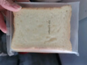 十月結晶研食媽咪牛乳厚切吐司整箱孕婦營(yíng)養早餐短保健康奶香面包 364g 1盒 【7片A2β-酪蛋白】 曬單實(shí)拍圖
