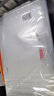 晨光（M&G）文具 20只A4按扣學(xué)生桌面透明文件袋試卷收納開(kāi)學(xué)學(xué)科分類(lèi)辦公用品塑料防水檔案袋 ADM929YR 曬單實(shí)拍圖