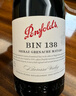 奔富（Penfolds）BIN138設拉子瑪塔羅歌海娜紅葡萄酒750ml*6瓶原箱裝中秋送禮 曬單實(shí)拍圖