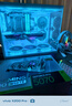 Thermaltake（Tt）額定850W 鋼影Toughpower GF1限定版電源 白色(原生PCIe5.1/ATX3.0/金牌認證/全模組) 曬單實拍圖