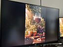 LG 27UP850K-W 27英寸 IPS 4K顯示器 HDR400 專(zhuān)業(yè)辦公顯示器 Type-C 90W反向供電 硬件校準 內置音箱 27UP850K-W IPS 4K Type-C 90W 曬單實(shí)拍圖