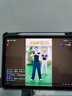 Apple/蘋果【國家補貼】iPad Air 11英寸 M3芯片2025年款 平板電腦 (128GB WLAN版)紫色 曬單實拍圖