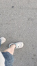 木林森洞洞鞋男款夏季防滑踩屎感透氣運(yùn)動外穿耐磨沙灘兩用開車拖鞋男 曬單實拍圖