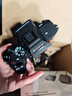 索尼（SONY）ILCE-7M3 a7m3 A73全畫(huà)幅微單數碼相機5軸防抖 單機身+FE24-70mmF2.8二代 官方標配 曬單實(shí)拍圖