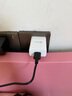 公牛（BULL）GNV-AUB051D 5V-1AUSB充電器/單口手機(jī)電源適配器/充電插頭/適用蘋果/安卓 曬單實(shí)拍圖