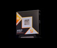AMD 銳龍 9 9900X3D處理器12核24線程140MB緩存加速頻率至高5.5GHz盒裝CPU專業(yè)生產(chǎn)力暢玩怪物獵人 曬單實拍圖