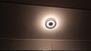 HD全光譜智能AI語音吸頂燈 led客廳臥室餐廳全屋智控?zé)艟摺景惭b】 曬單實拍圖