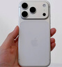 Apple/蘋果 iPhone 17 Pro 256GB 銀色 支持移動聯(lián)通電信5G 雙卡雙待手機(jī) 曬單實(shí)拍圖