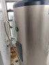 海爾（Haier）立式電熱水器100升以上一級能效節能家用豎式大容量落地式速熱洗澡全屋儲水國家補貼20%商用熱水器 100L 3000W 超一級能效/超大水量/LC3 曬單實(shí)拍圖