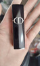 迪奧DIOR烈艷藍金口紅絲絨200啞光唇膏顯色持久化妝品 生日禮物送女友 曬單實(shí)拍圖