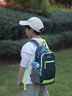 回力兒童超輕戶(hù)外旅行背包輕便男孩外出旅游雙肩包小學(xué)生春游書(shū)包女 曬單實(shí)拍圖