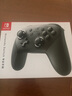 Nintendo Switch任天堂 手柄 Pro游戲手柄 Switch2可用 國行配件休閑游戲生日禮物switch震動(dòng)手柄 曬單實(shí)拍圖