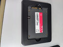 愛國者（aigo）512GB SSD固態(tài)硬盤 SATA3.0接口 2.5英寸 臺式機筆記本系統(tǒng)盤 原廠顆粒讀速550MB/s 存儲配件S500 曬單實拍圖