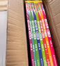 四五快讀四五快數套裝禮盒（共十五冊＋教具，贈送配套音頻和視頻課程，識字數數一套搞定） 曬單實(shí)拍圖