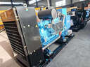 康明斯發(fā)電機30kw-3000千瓦全功率康明斯全自動(dòng)柴油發(fā)電機組低噪音全銅 康明斯30kw-1000KW發(fā)電機說(shuō)明書(shū) 曬單實(shí)拍圖