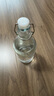 喜碧（Scybe）玻璃酒瓶泡酒容器空瓶密封泡酒瓶子自釀酒瓶玻璃瓶溫頓1.1L2只 曬單實拍圖